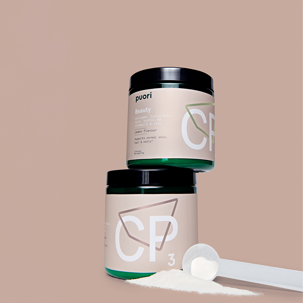 Puori CP3 - Collagene "Beauty"