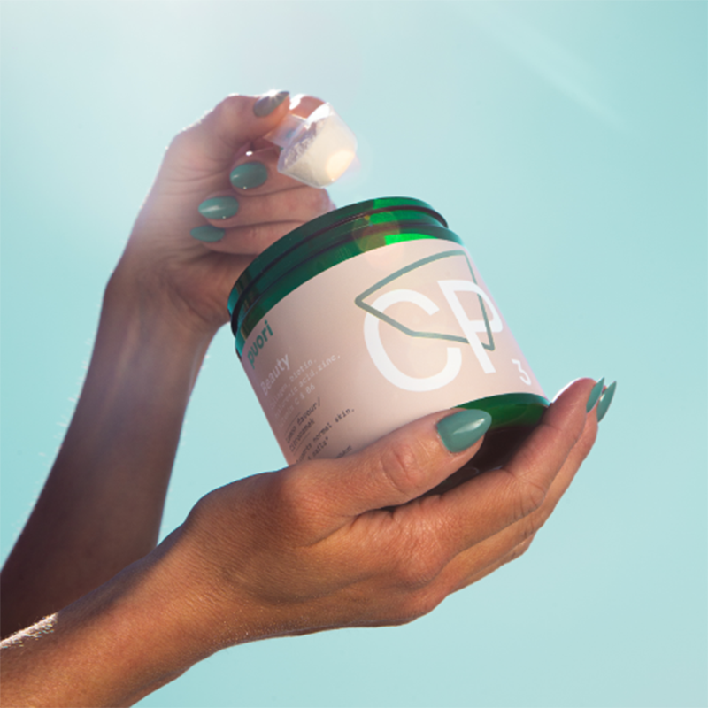 Puori CP3 - Collagene "Beauty"