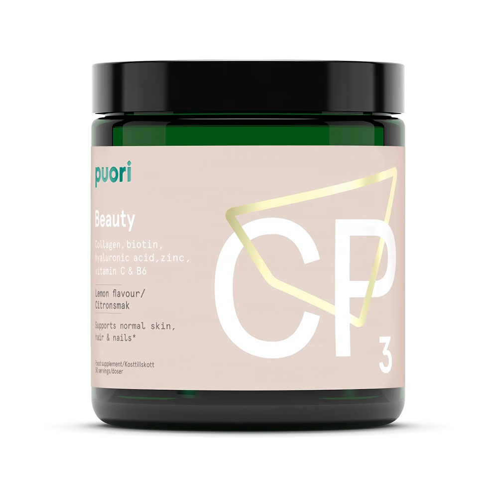 Puori CP3 - Collagene "Beauty"